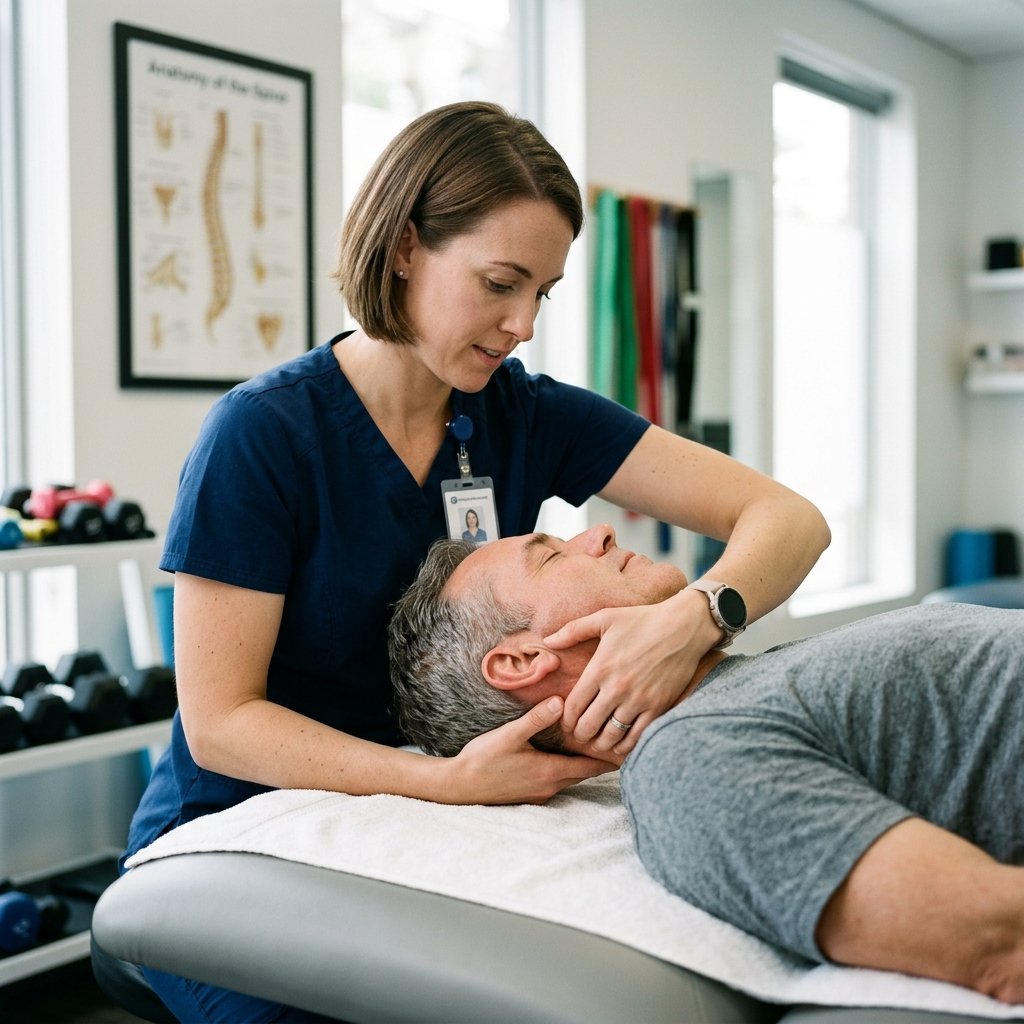 Cervical Spondylosis